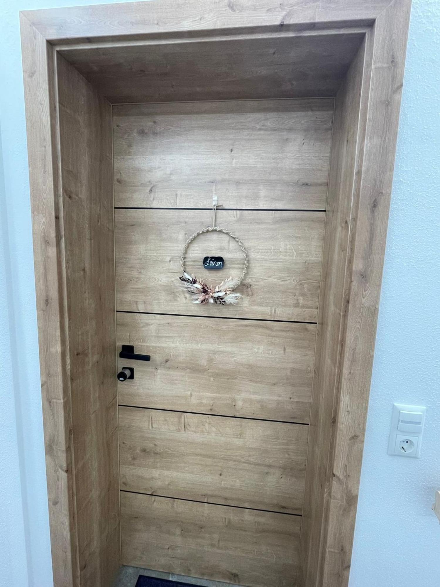Obermuehlhof Appartement Saalfelden Buitenkant foto