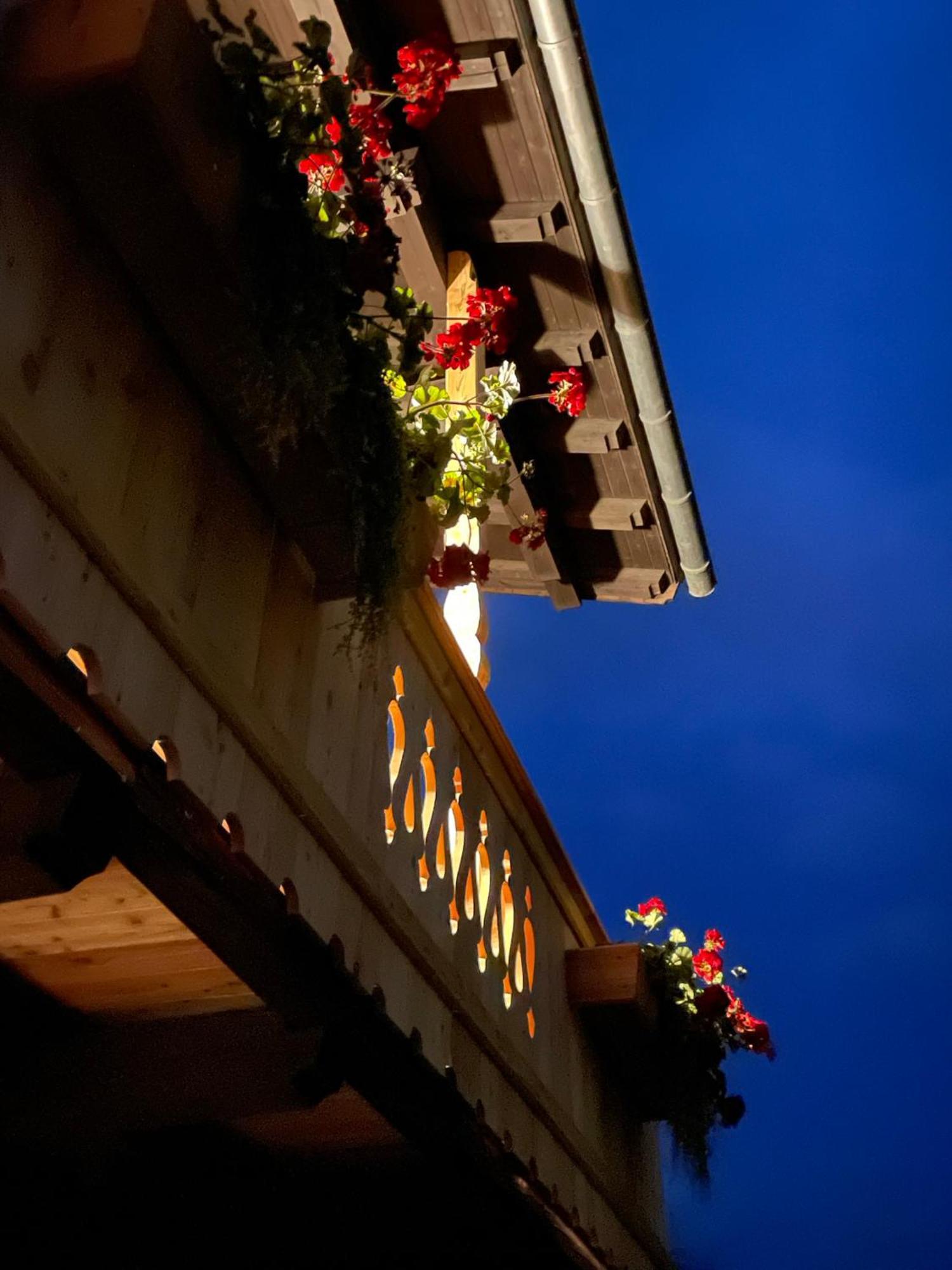 Obermuehlhof Appartement Saalfelden Buitenkant foto