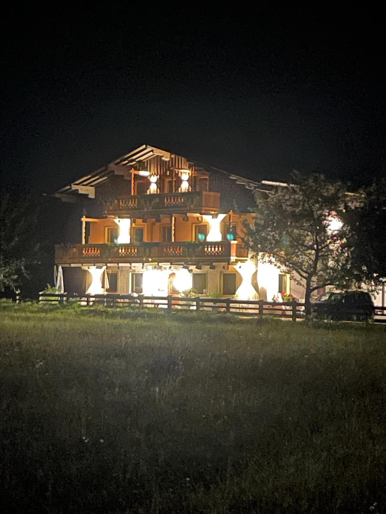 Obermuehlhof Appartement Saalfelden Buitenkant foto