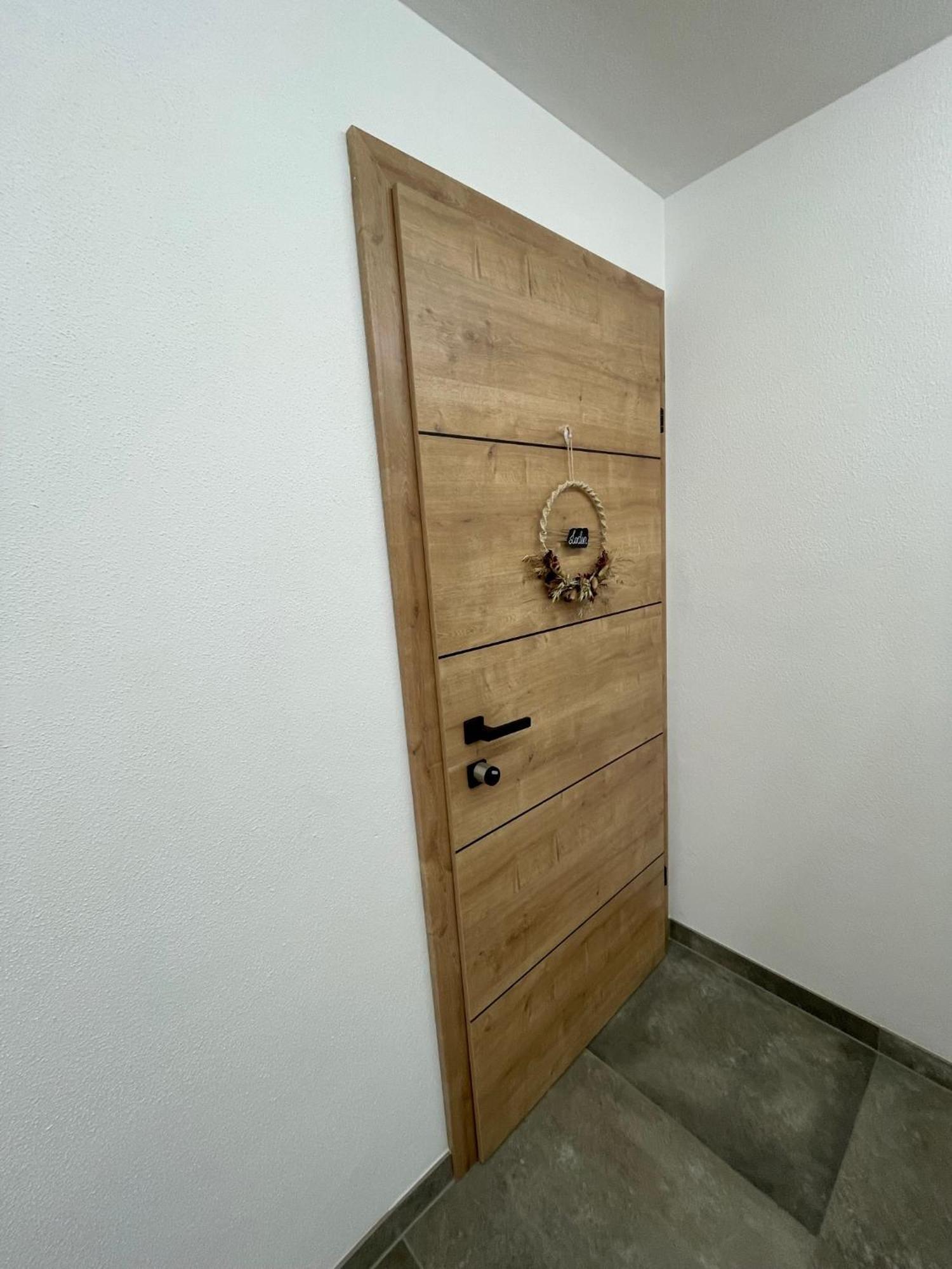 Obermuehlhof Appartement Saalfelden Buitenkant foto