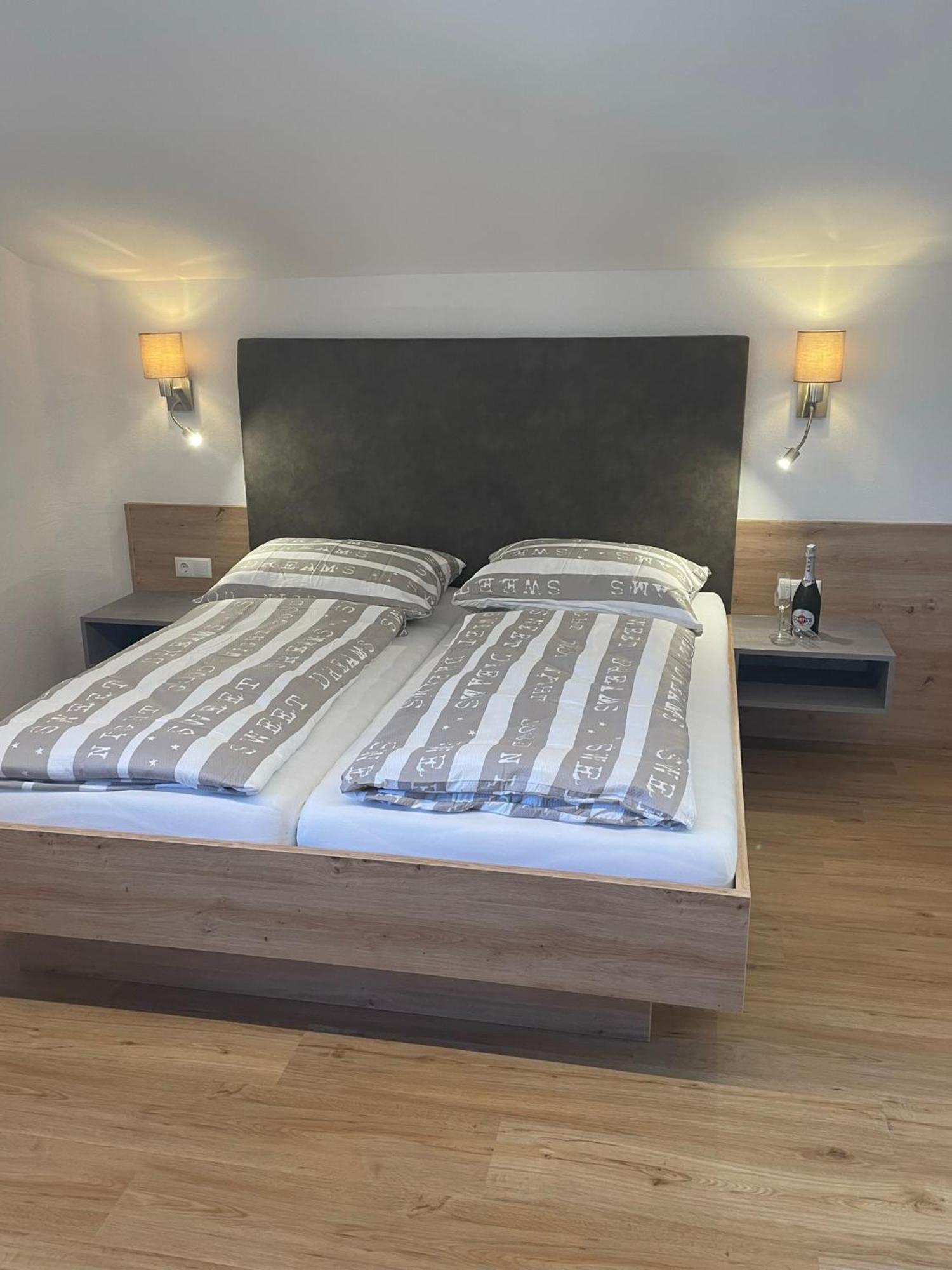 Obermuehlhof Appartement Saalfelden Buitenkant foto
