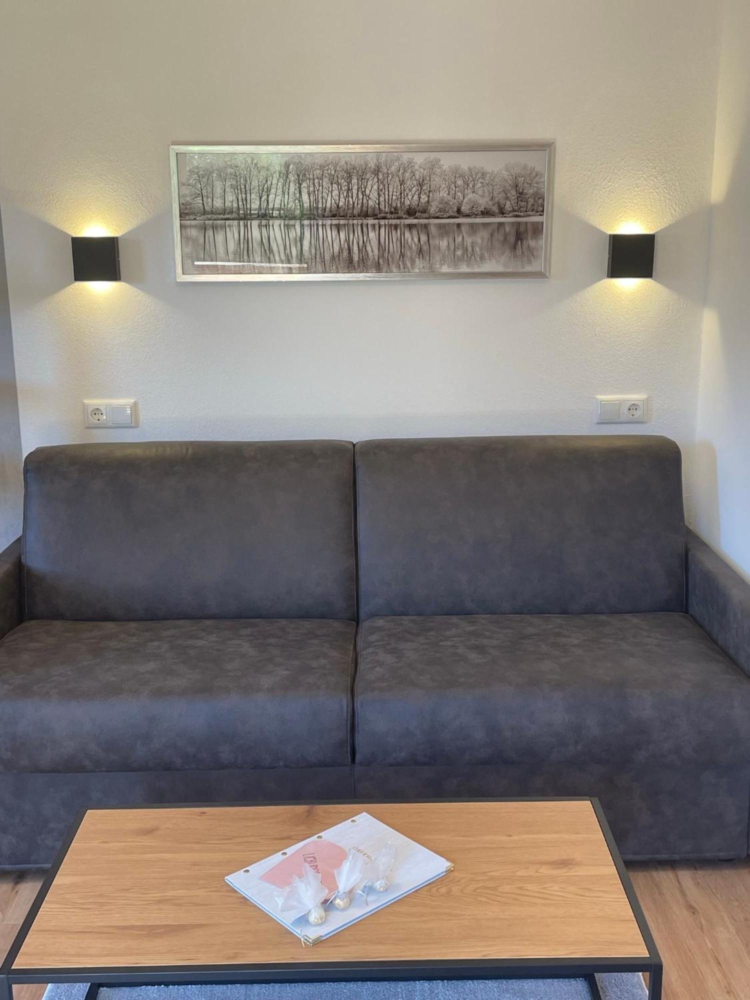 Obermuehlhof Appartement Saalfelden Buitenkant foto