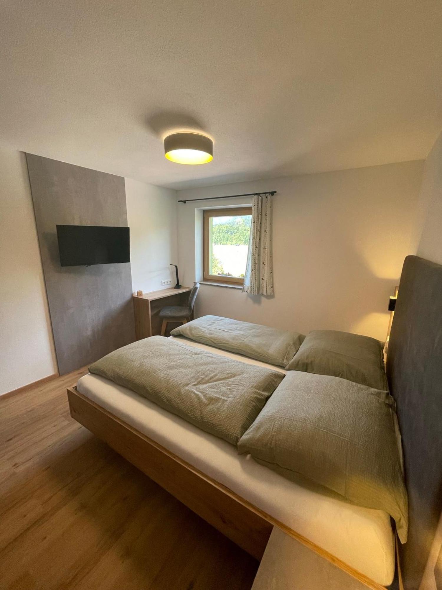 Obermuehlhof Appartement Saalfelden Buitenkant foto