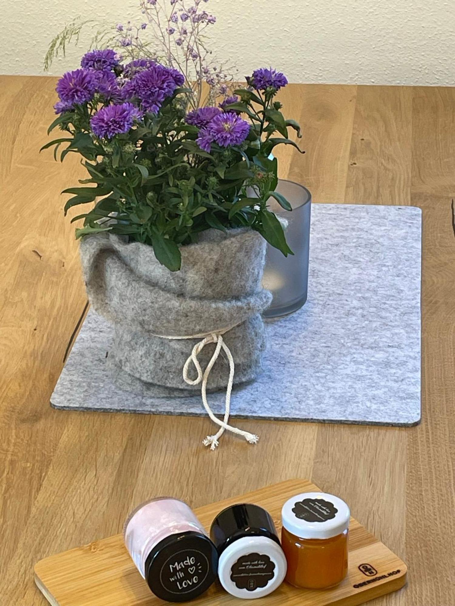 Obermuehlhof Appartement Saalfelden Buitenkant foto