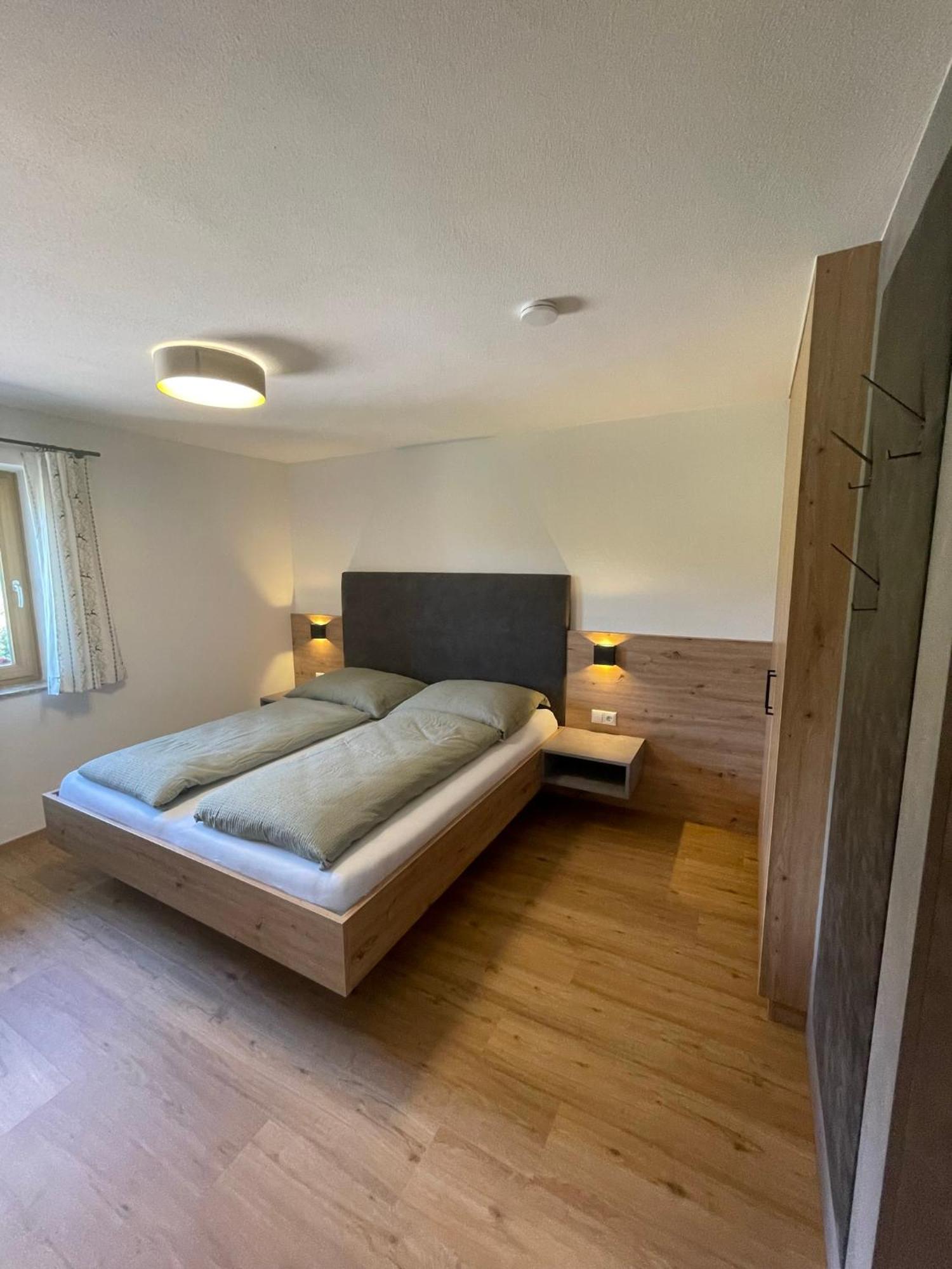 Obermuehlhof Appartement Saalfelden Buitenkant foto
